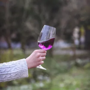 Lavender Tihany levendula és bodza mézbor