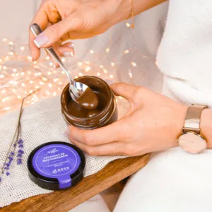 Lavender Tihany levendulás mogyorókrém