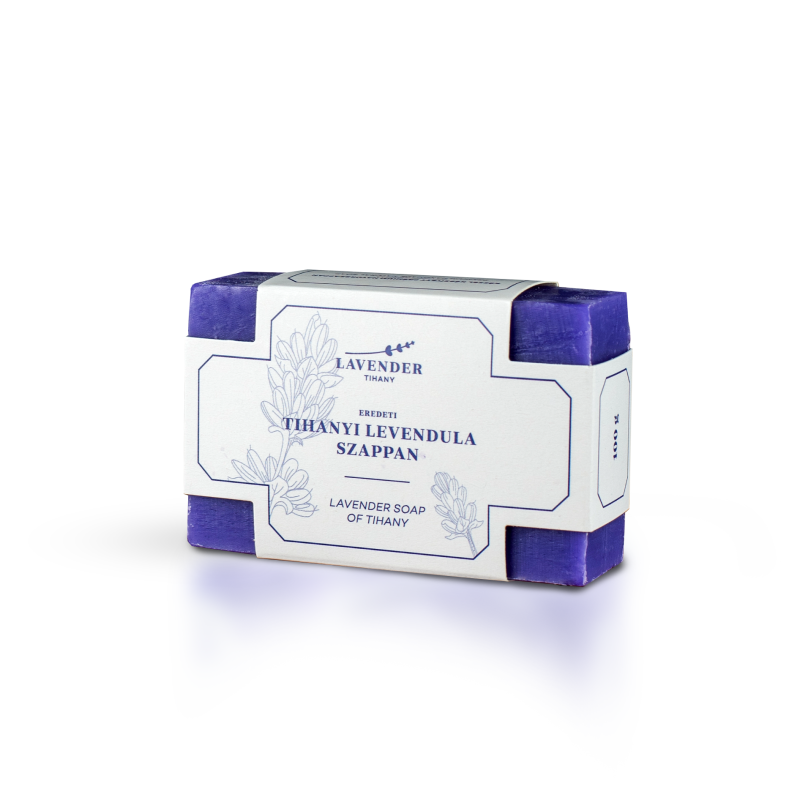 szappan-kicsi-meret Lavender Tihany levendula szappan
