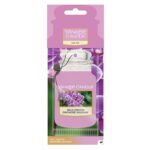 Yankee Candle Wild Orchid autóillatosító