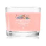 Yankee Candle Watercolour Skies mintagyertya