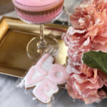 egyedi keksz valentin nap