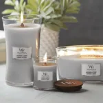 Woodwick Lavender & Ceda