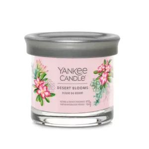 Yankee Candle Desert Blooms