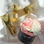 Hamburg — 7 szálas habrózsa doboz