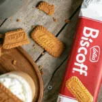 Lotus Biscoff keksz