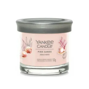Yankee Candle Pink Sands