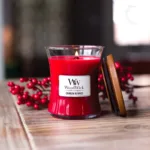 WoodWick Crimson Berries