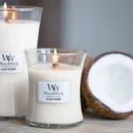 WoodWick Coconut