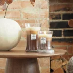 Woodwick Trilogy Café Sweets