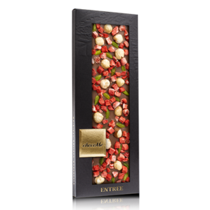 chocoMe epres tejcsokoládé