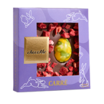 chocoMe húsvéti tejcsokoládé