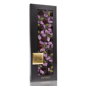 chocoMe szedres étcsokoládé