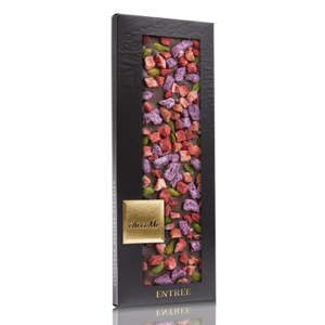 chocoMe epres joghurtos tejcsokoládé