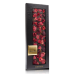 chocoMe meggyes étcsokoládé fahéjjal