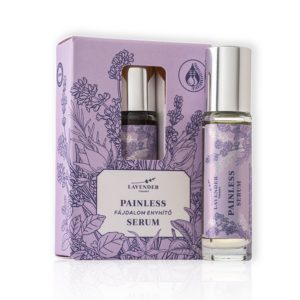 Lavender Tihany Painless Serum