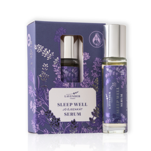 Lavender Tihany Sleep Well Serum