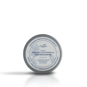Tihanyi Levendula Krémdezodor
