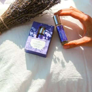 Lavender Tihany Sleep Well Serum