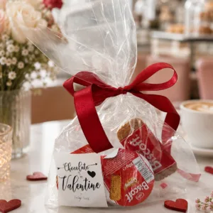 Lotus Biscoff kóstolócsomag ínyenceknek