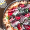nápolyi pizza Debrecen szívében